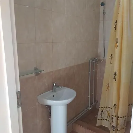 מלון לזורנה Жемчужина מראה חיצוני תמונה