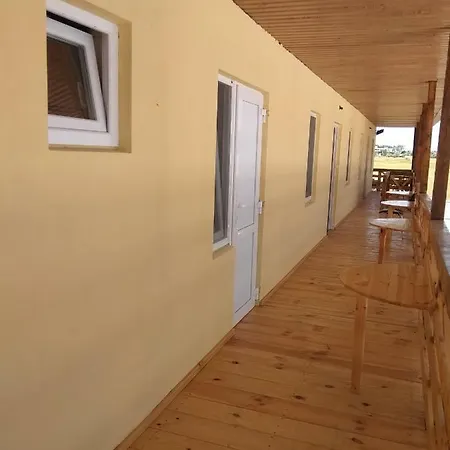 מלון לזורנה Жемчужина מראה חיצוני תמונה