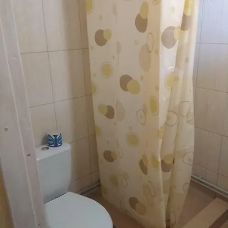 מלון לזורנה Жемчужина מראה חיצוני תמונה