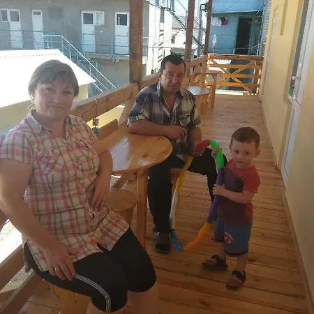 מלון לזורנה Жемчужина מראה חיצוני תמונה